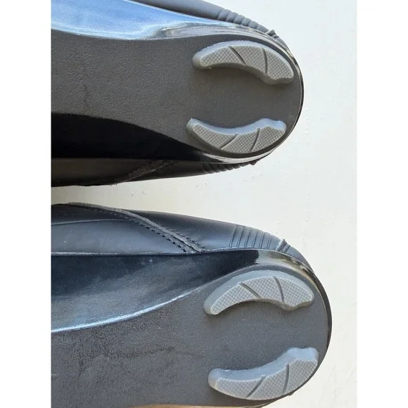 Tommaso Road Spin Cycling Shoes EU 47 US 13 3-Bolt w/ Look Cleats